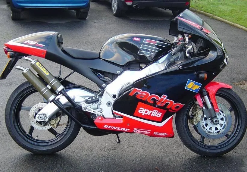 Aprilia RS 250