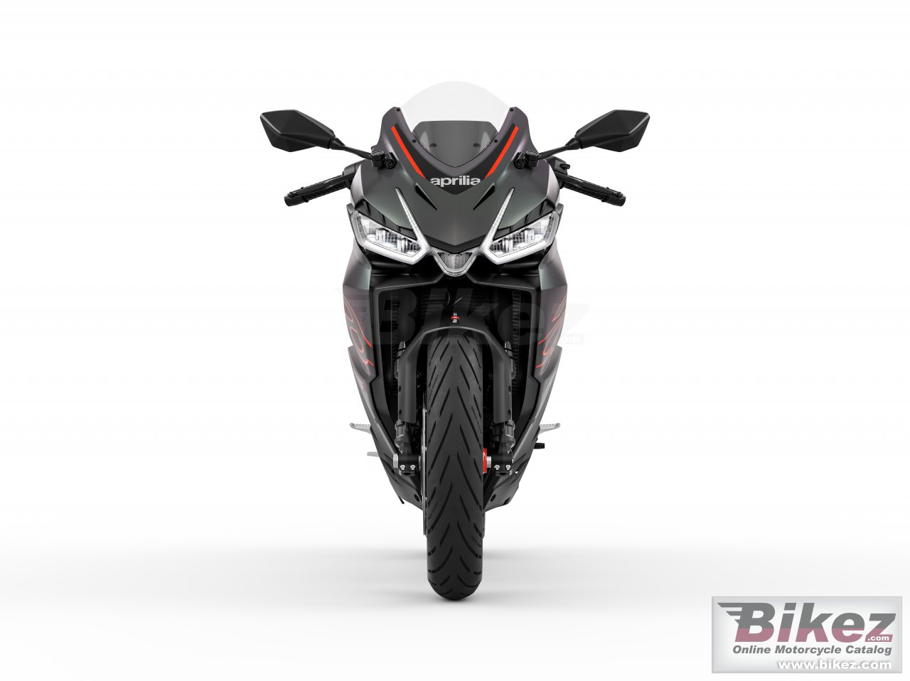 Thumbnail for Aprilia RS 457 2024