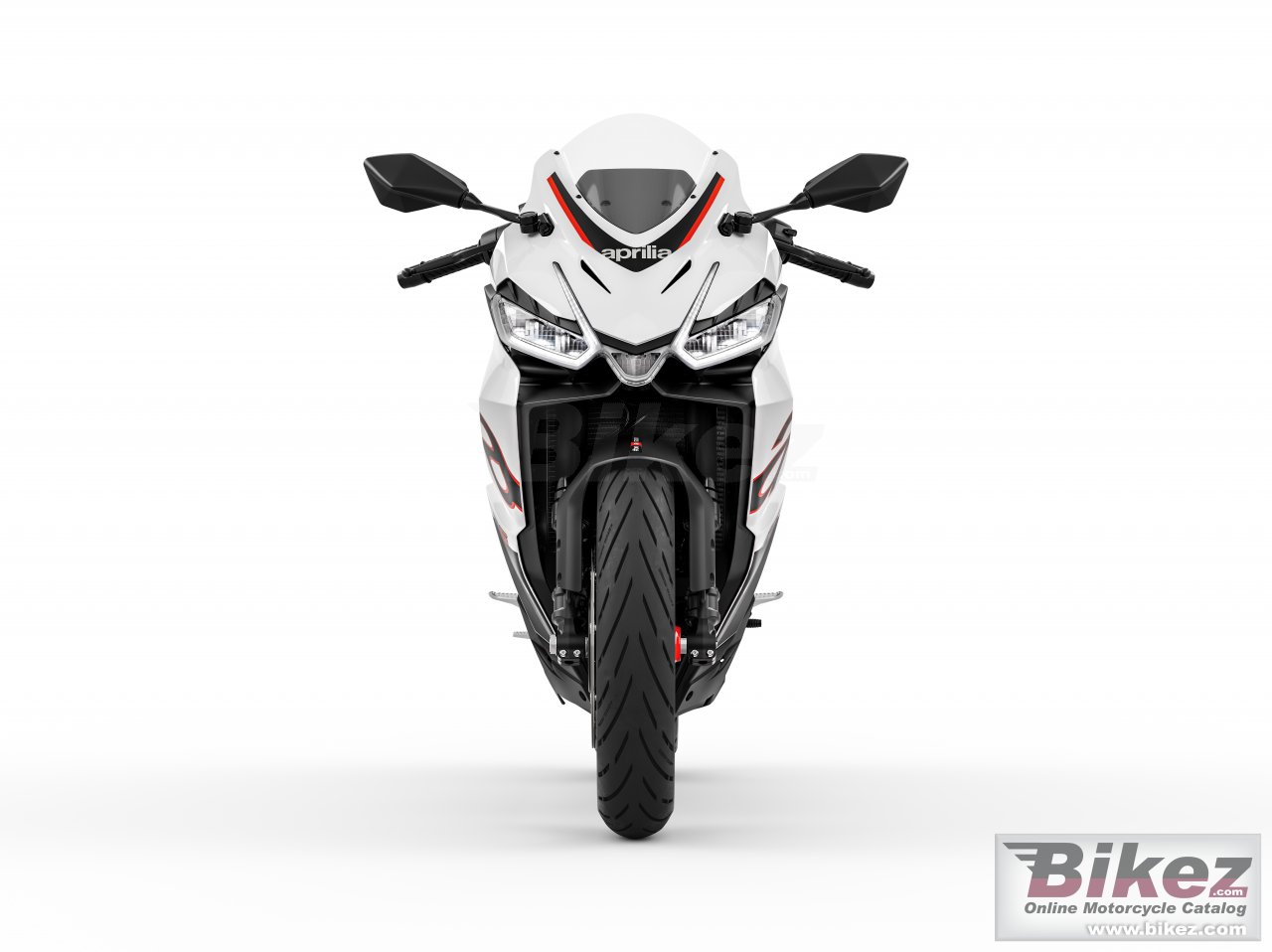Thumbnail for Aprilia RS 457 2024