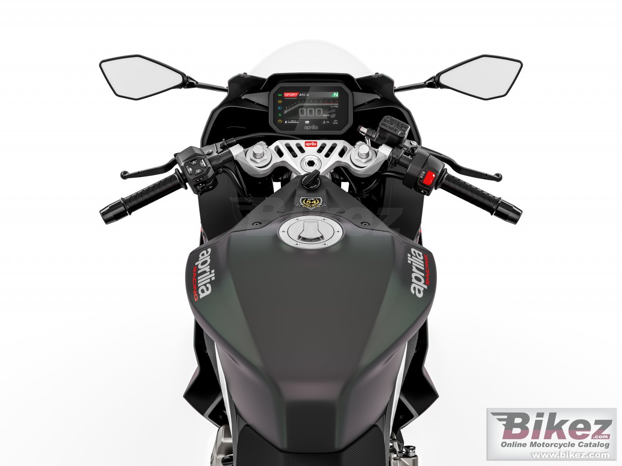 Thumbnail for Aprilia RS 457 2024