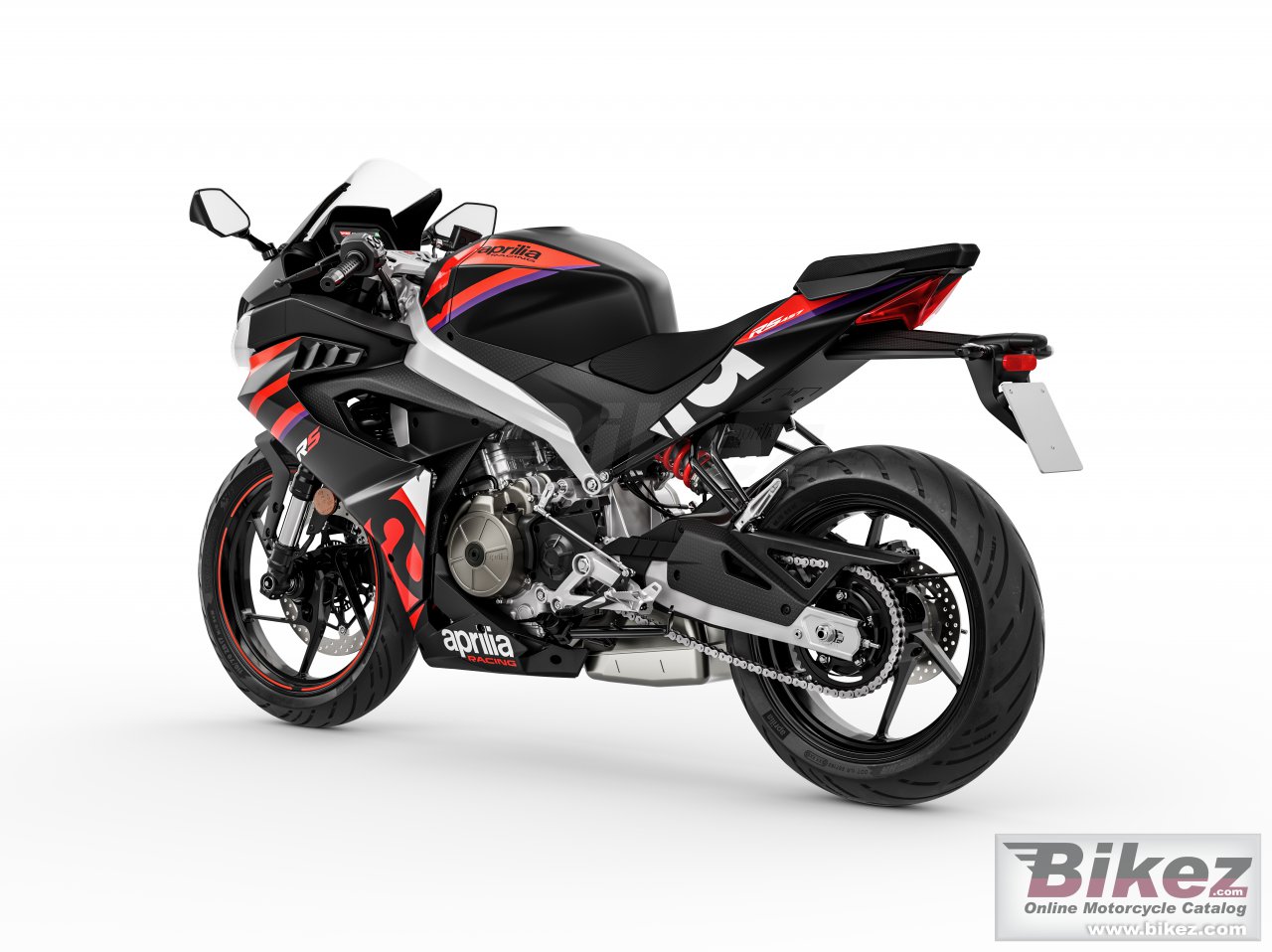 Thumbnail for Aprilia RS 457 2024