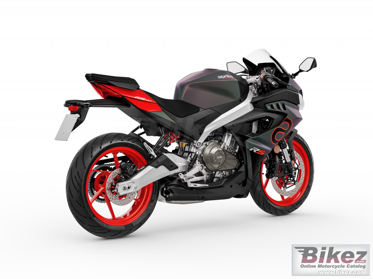 Thumbnail for Aprilia RS 457 2024