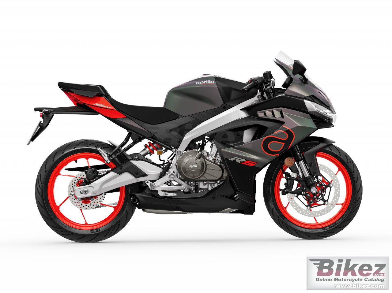 Thumbnail for Aprilia RS 457 2024