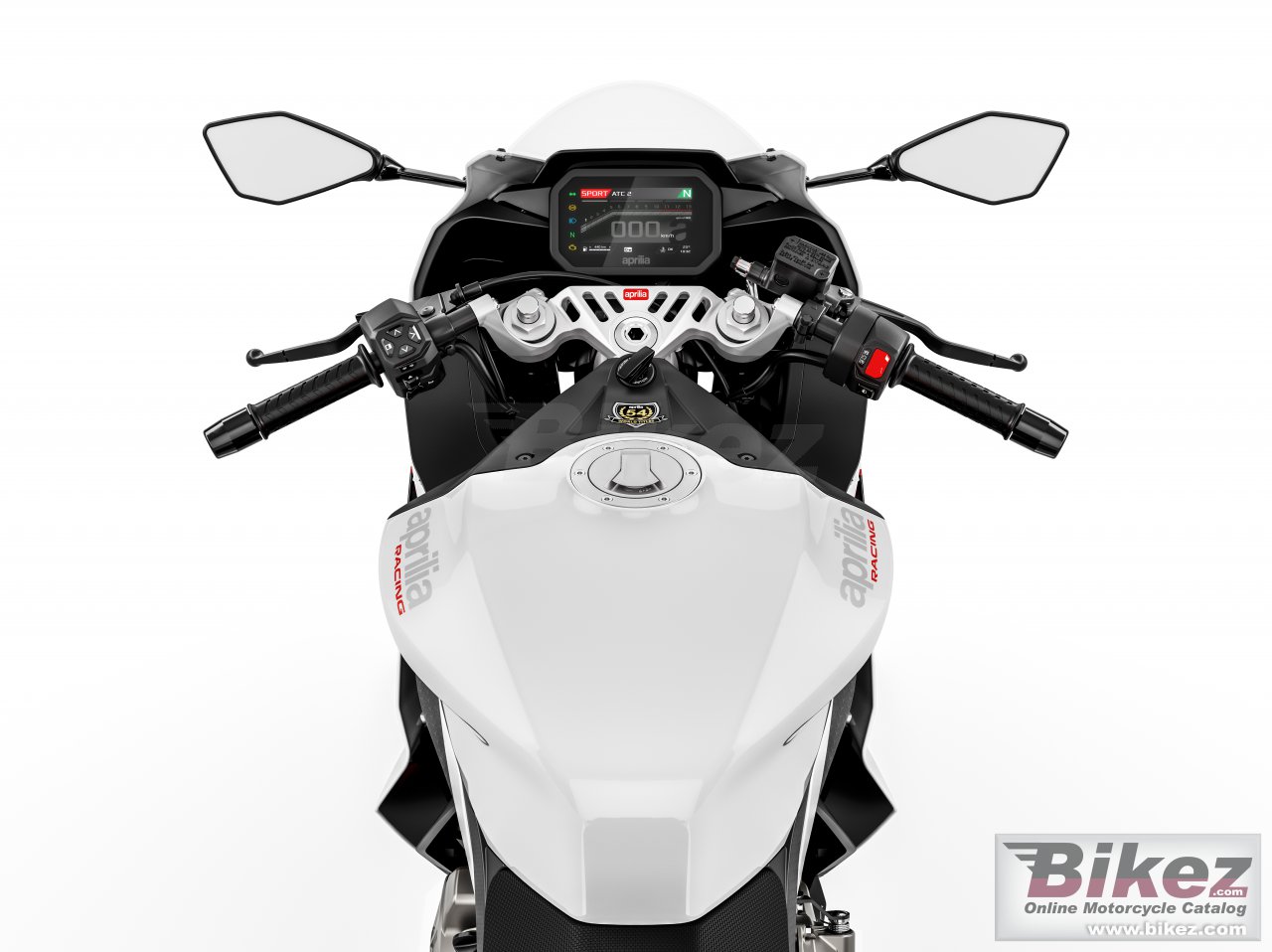 Thumbnail for Aprilia RS 457 2024