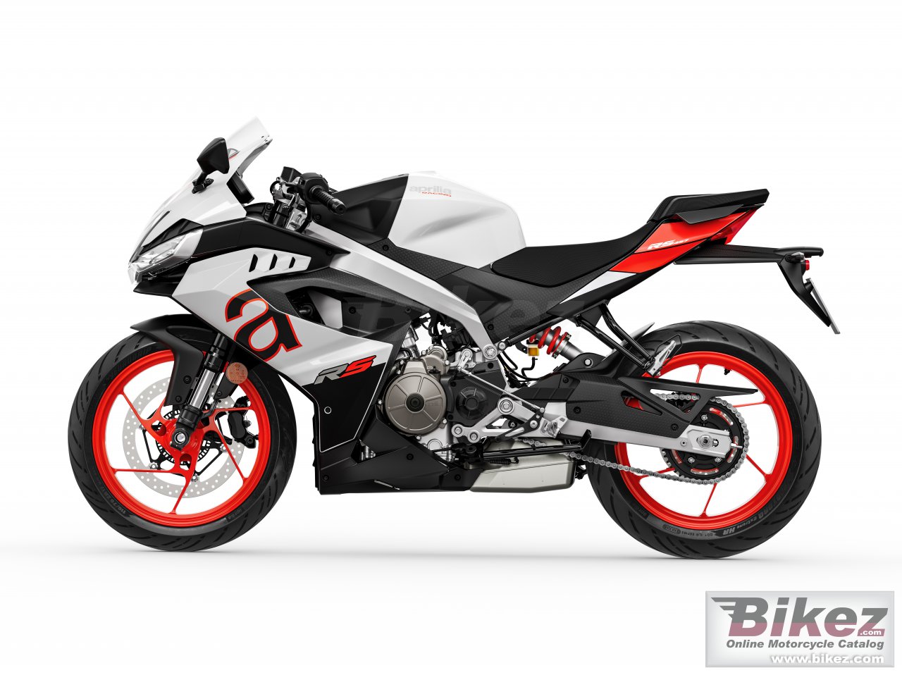 Thumbnail for Aprilia RS 457 2024