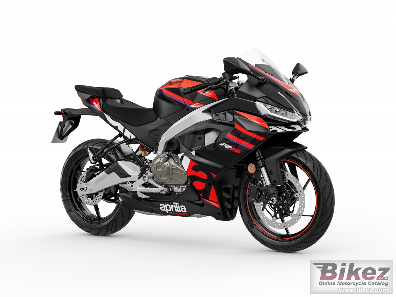 Thumbnail for Aprilia RS 457 2024