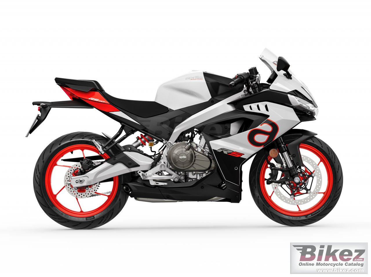 Thumbnail for Aprilia RS 457 2024