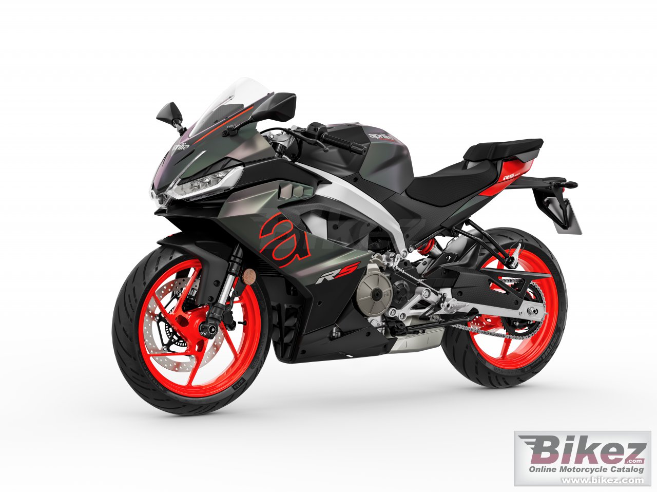 Thumbnail for Aprilia RS 457 2024