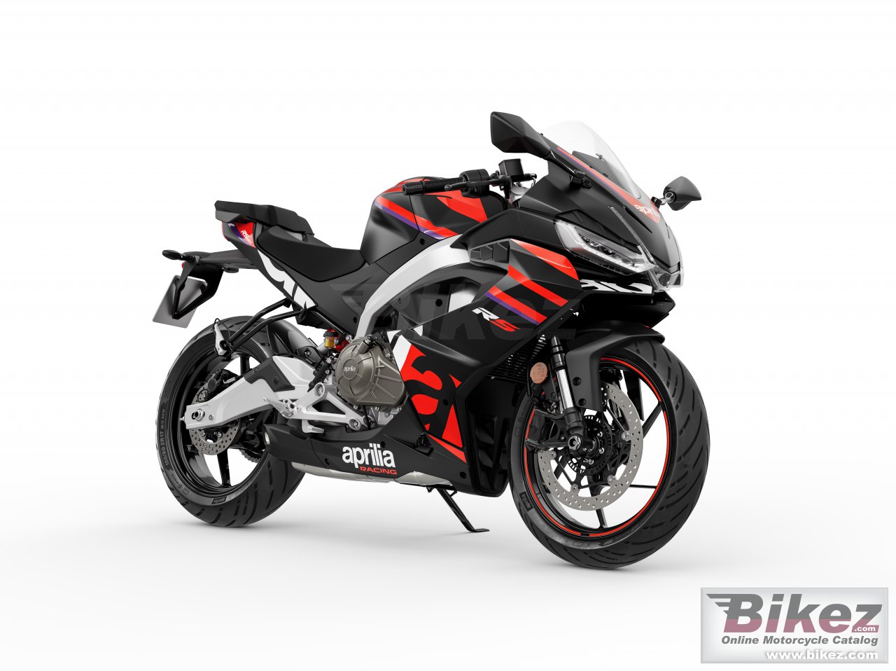 Thumbnail for Aprilia RS 457 2024