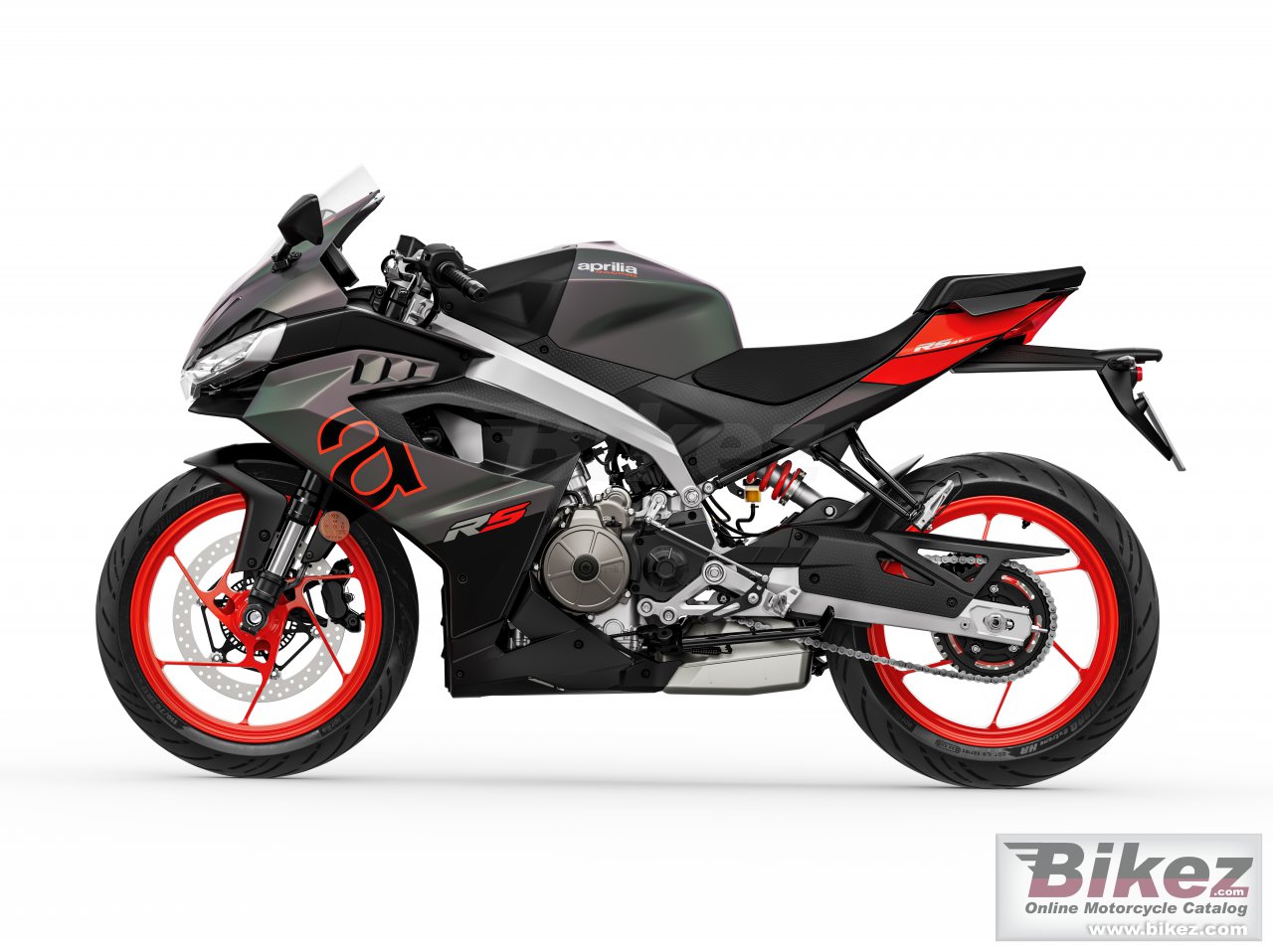 Thumbnail for Aprilia RS 457 2024