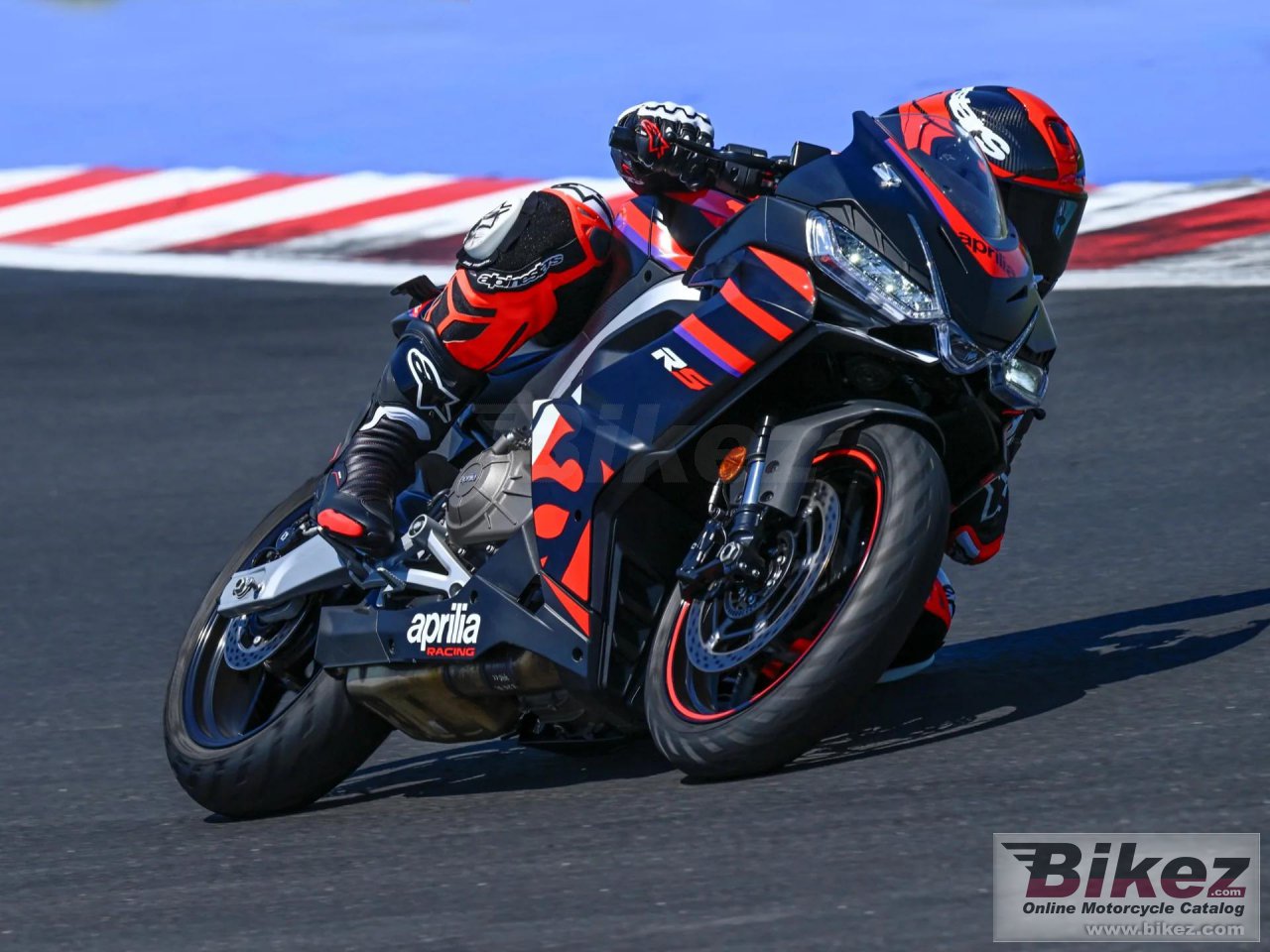 Thumbnail for Aprilia RS 457 2025
