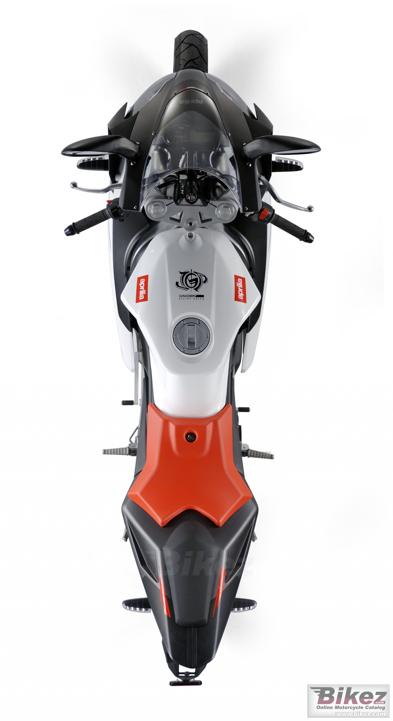 Thumbnail for Aprilia RS 50 2007