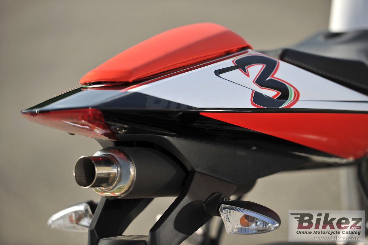Thumbnail for Aprilia RS 50 Replica Alitalia 2011