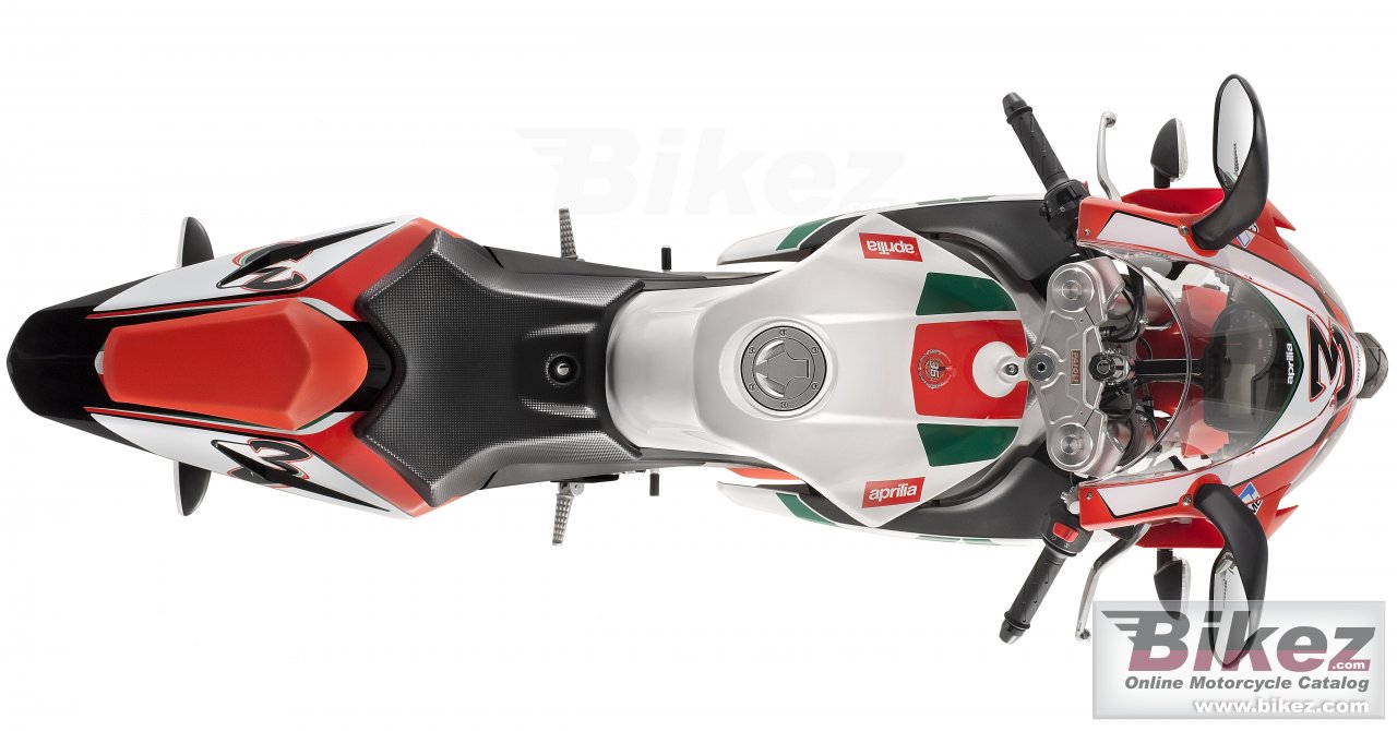 Thumbnail for Aprilia RS 50 Replica Alitalia 2011