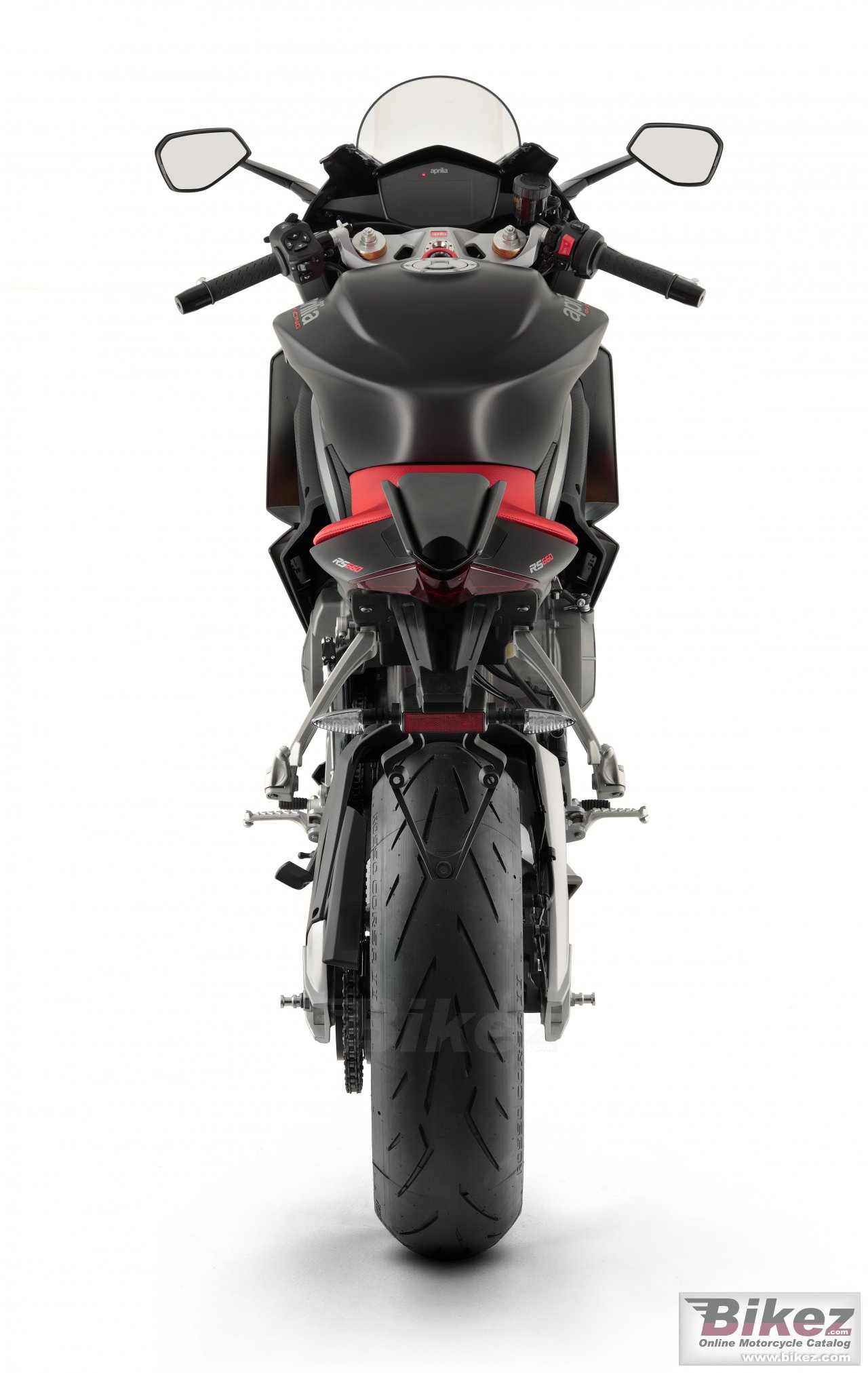 Thumbnail for Aprilia RS 660 2021