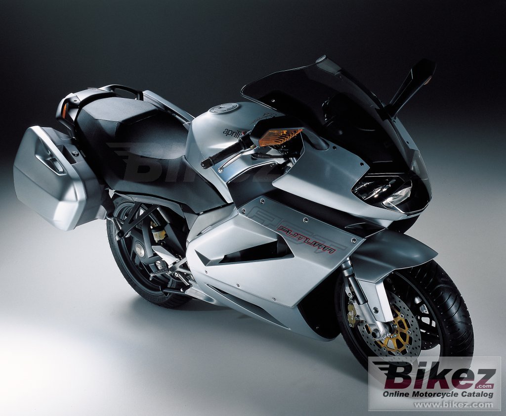 Thumbnail for Aprilia RST 1000 Futura 2001
