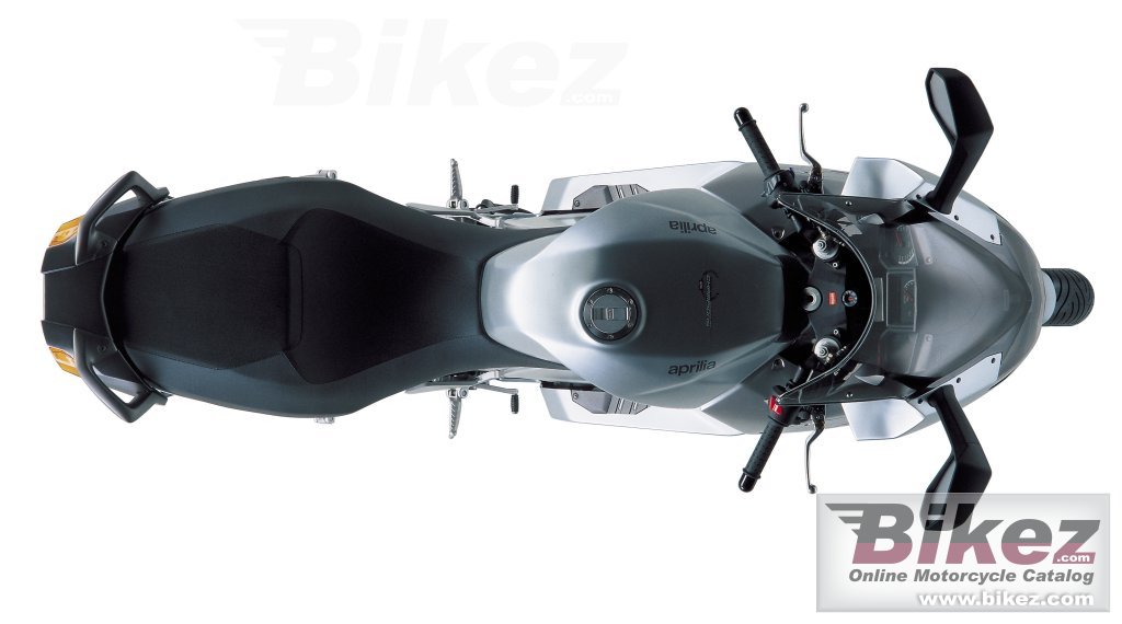 Thumbnail for Aprilia RST 1000 Futura 2001