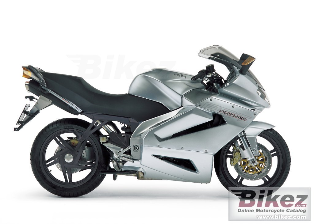 Aprilia RST 1000 Futura