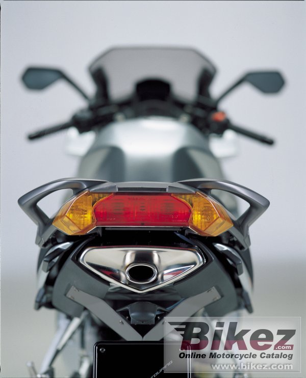 Thumbnail for Aprilia RST 1000 Futura 2001