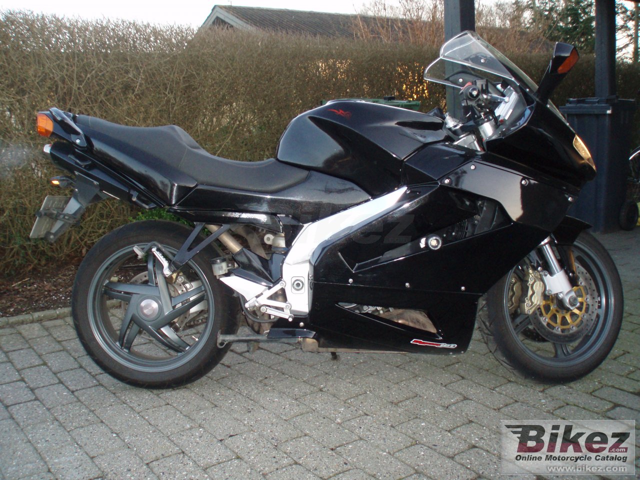 Thumbnail for Aprilia RST 1000 Futura 2004