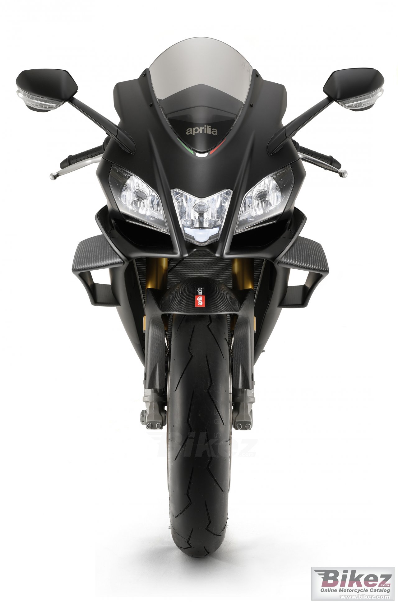 Thumbnail for Aprilia RSV4 1100 Factory 2019