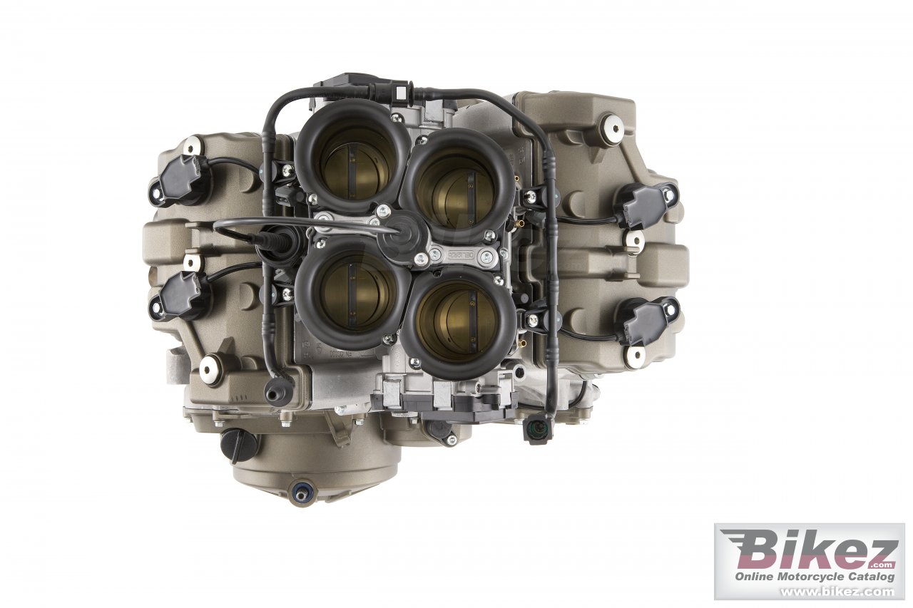 Thumbnail for Aprilia RSV4 Factory 2011