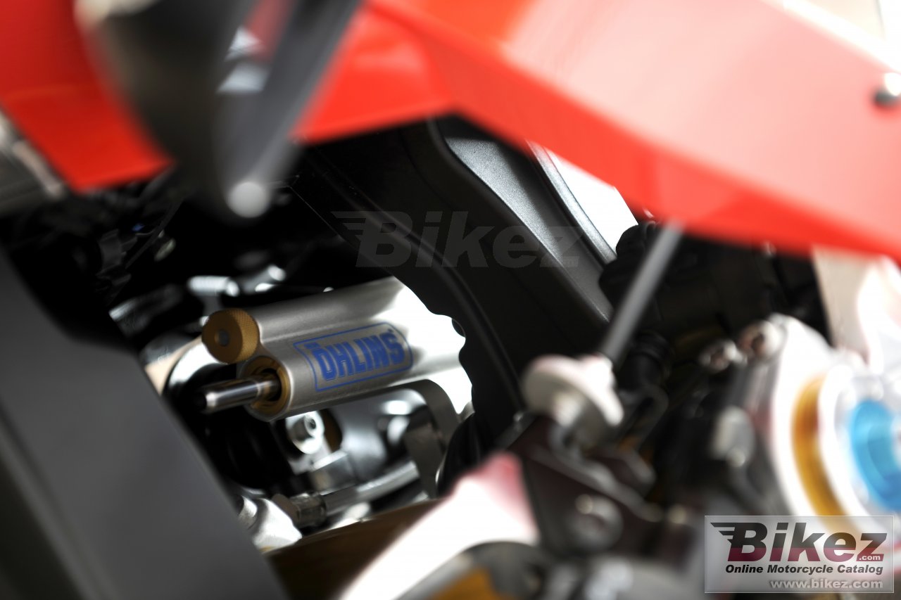 Thumbnail for Aprilia RSV4 Factory 2012