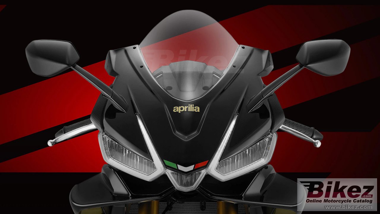 Thumbnail for Aprilia RSV4 Factory 2023