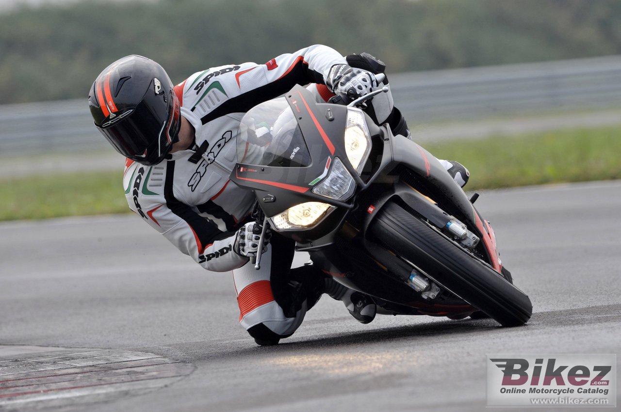 Thumbnail for Aprilia RSV4 Factory APRC ABS 2014