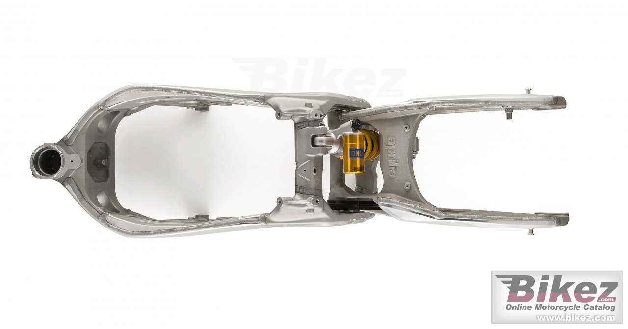 Thumbnail for Aprilia RSV4 Factory APRC ABS 2014