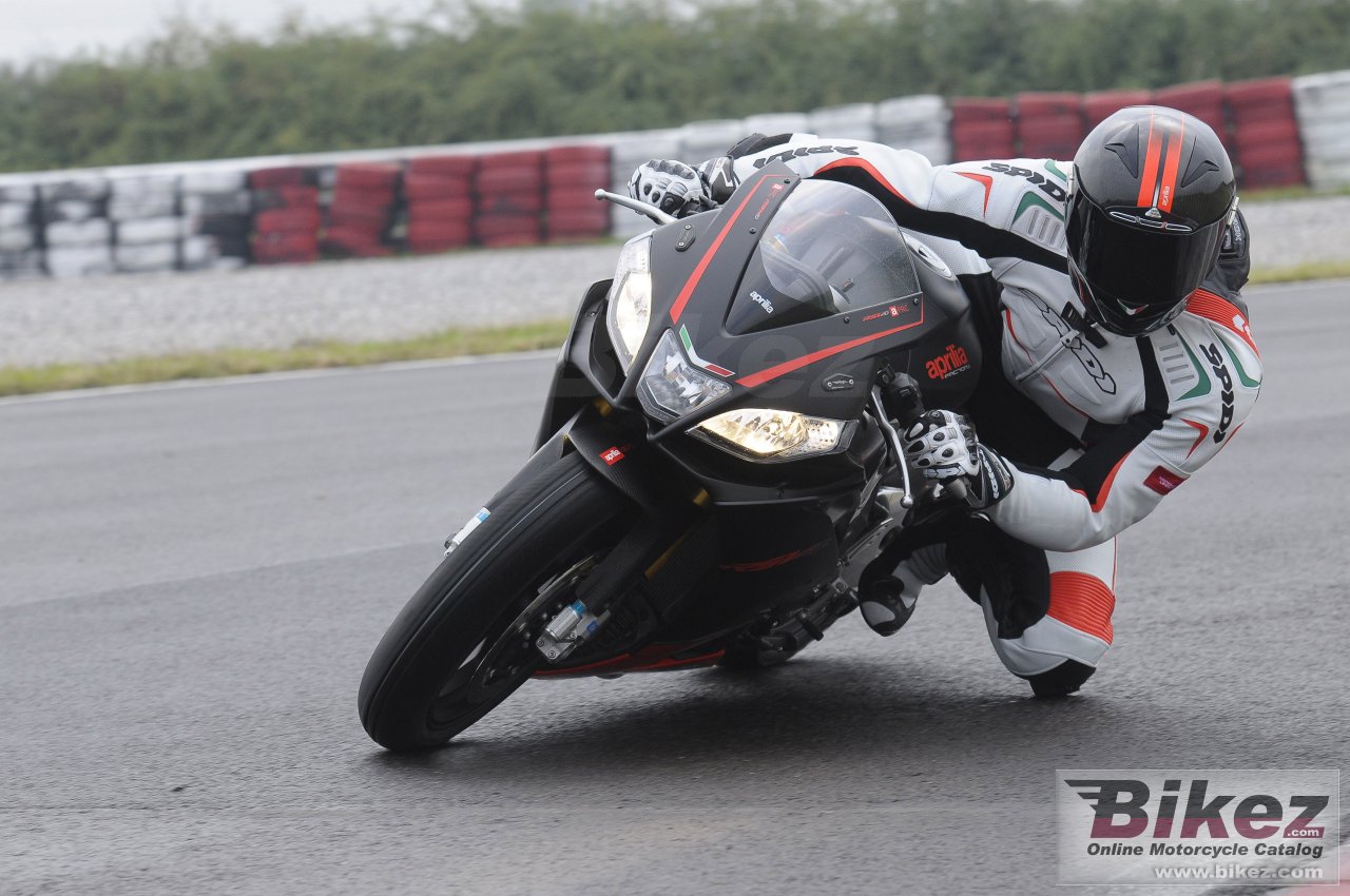 Thumbnail for Aprilia RSV4 Factory APRC ABS 2014