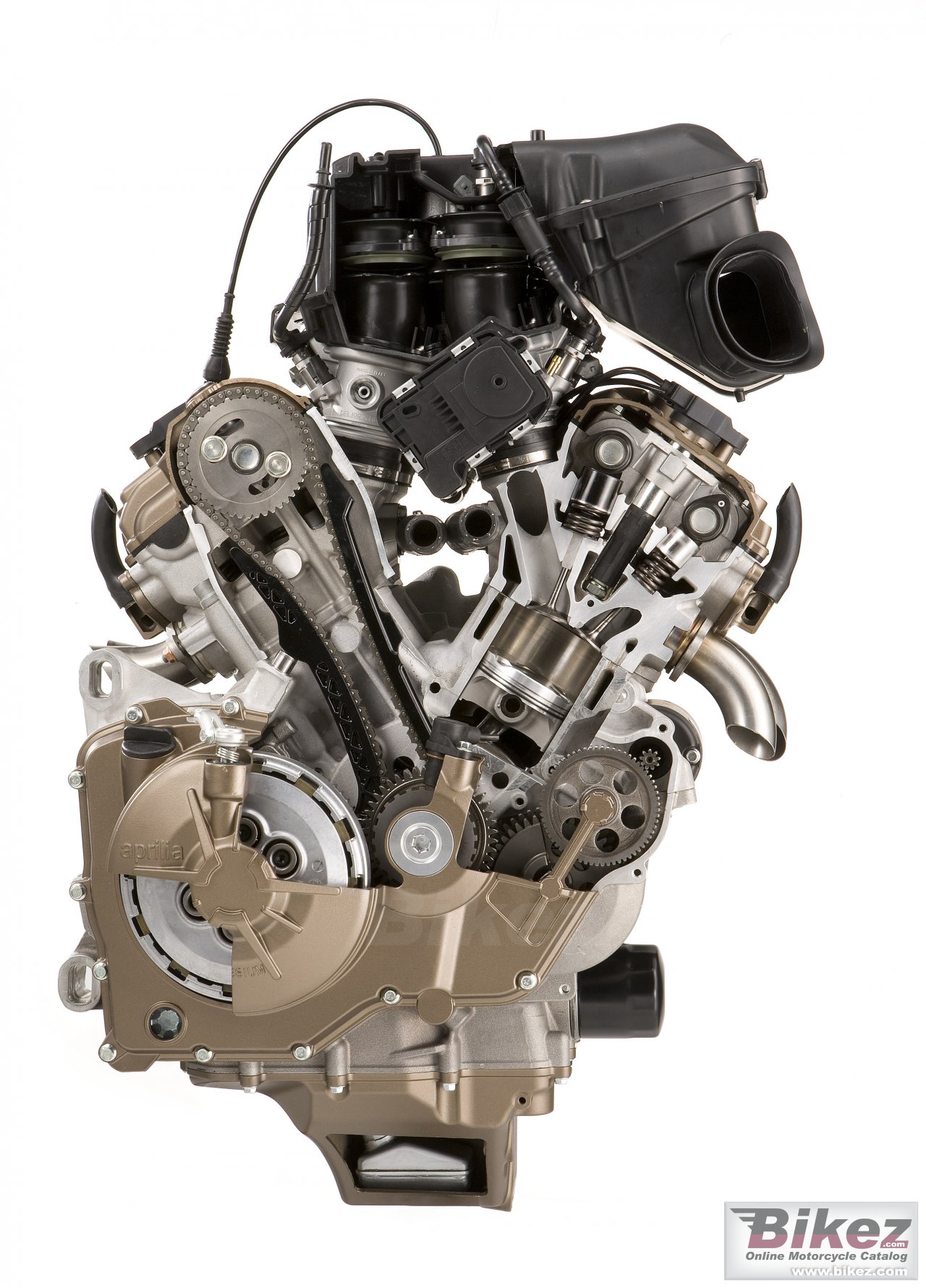 Thumbnail for Aprilia RSV4 Factory APRC ABS 2014