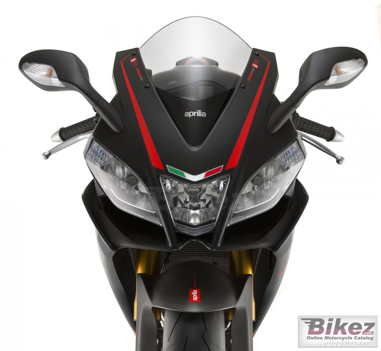Thumbnail for Aprilia RSV4 Factory APRC ABS 2014