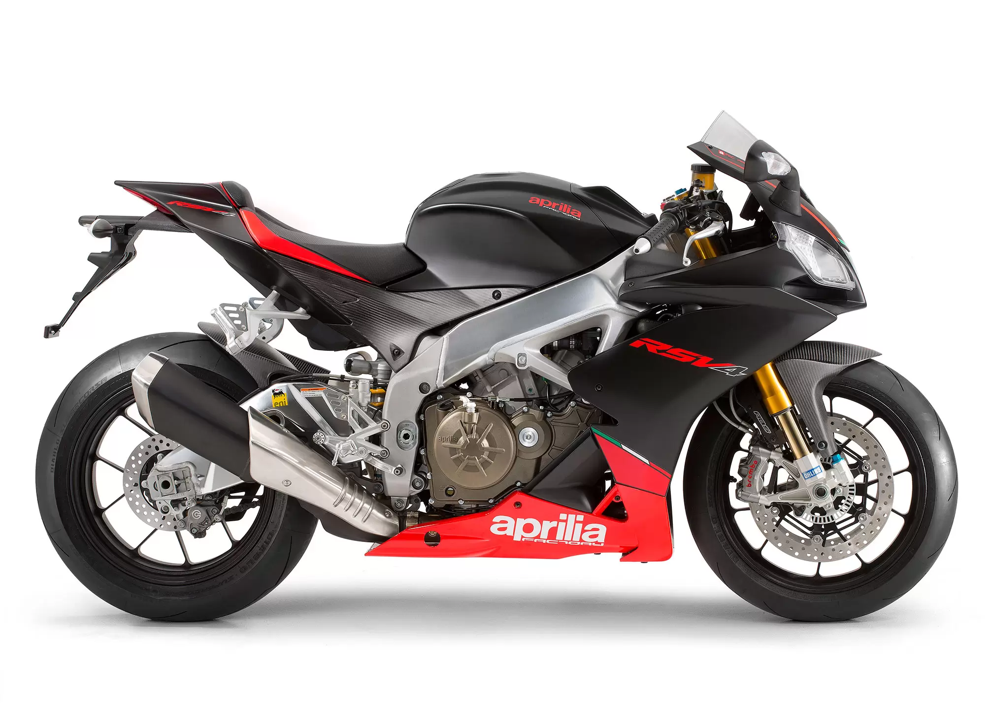 Thumbnail for Aprilia RSV4 Factory APRC ABS 2014