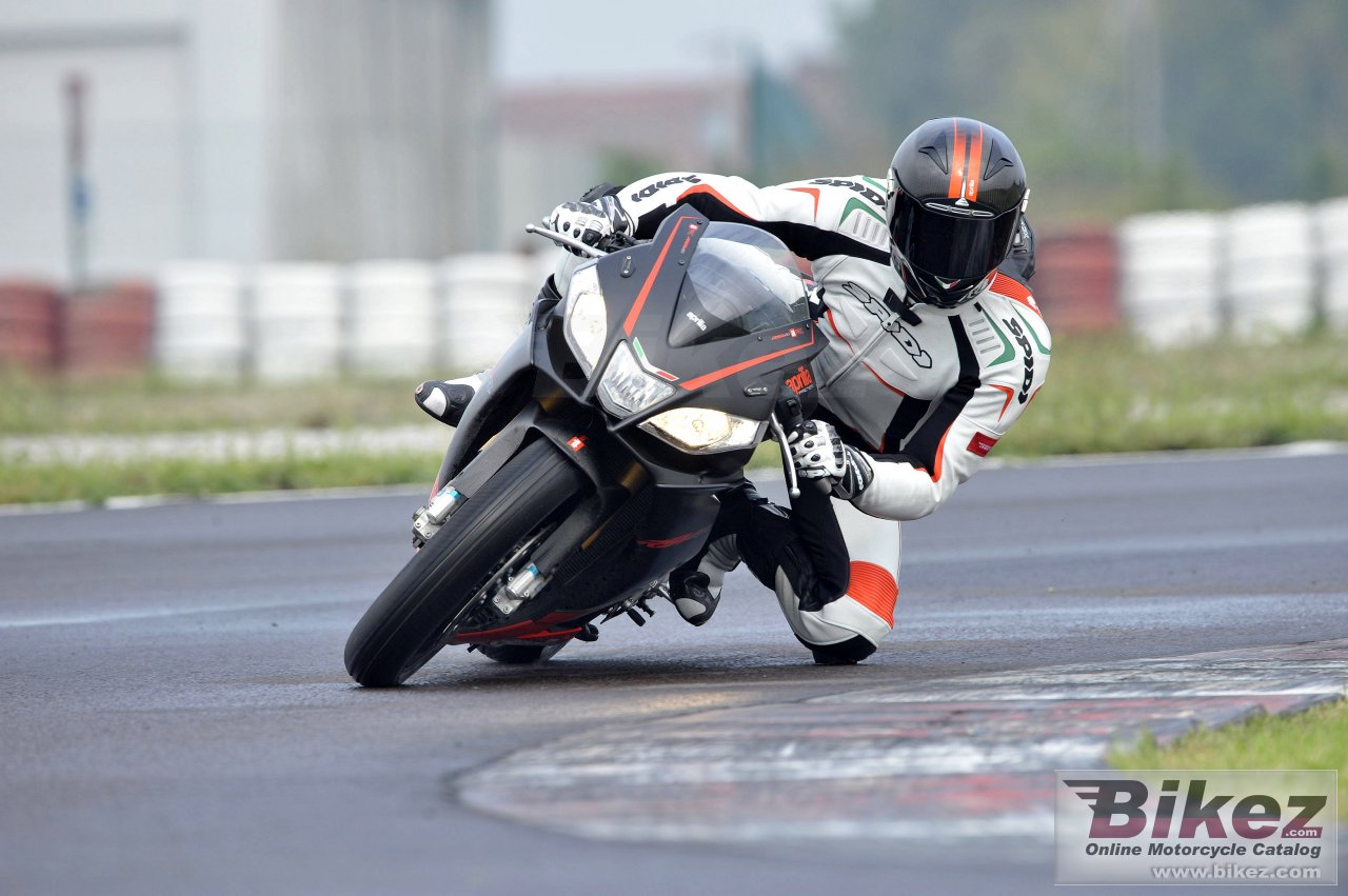 Thumbnail for Aprilia RSV4 Factory APRC ABS 2014