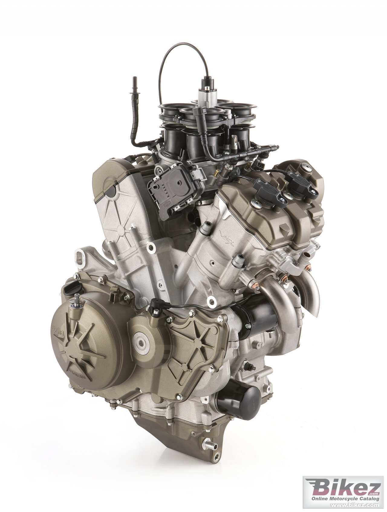 Thumbnail for Aprilia RSV4 Factory APRC ABS 2014
