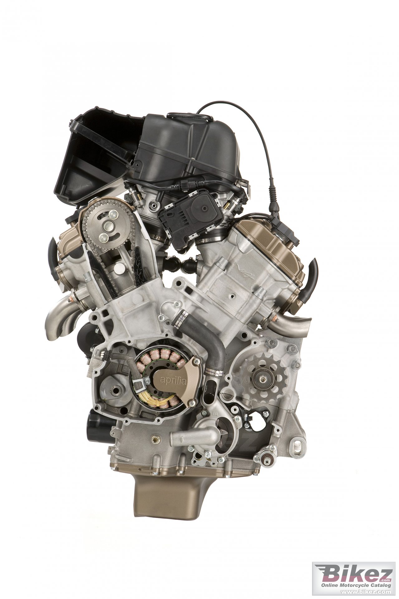 Thumbnail for Aprilia RSV4 Factory APRC ABS 2014