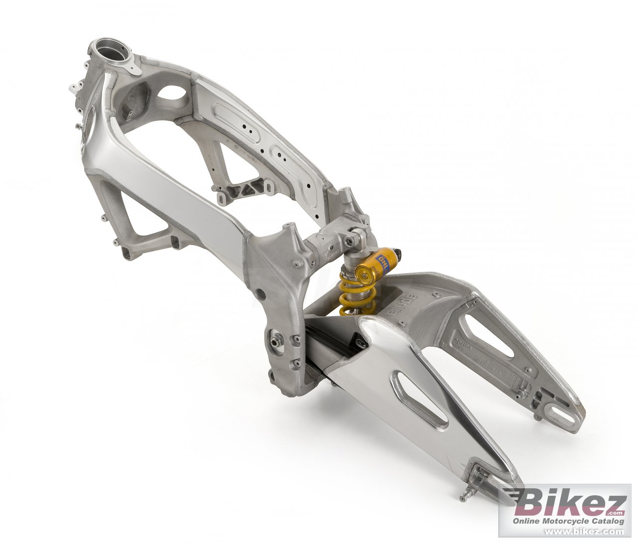 Thumbnail for Aprilia RSV4 Factory APRC ABS 2014