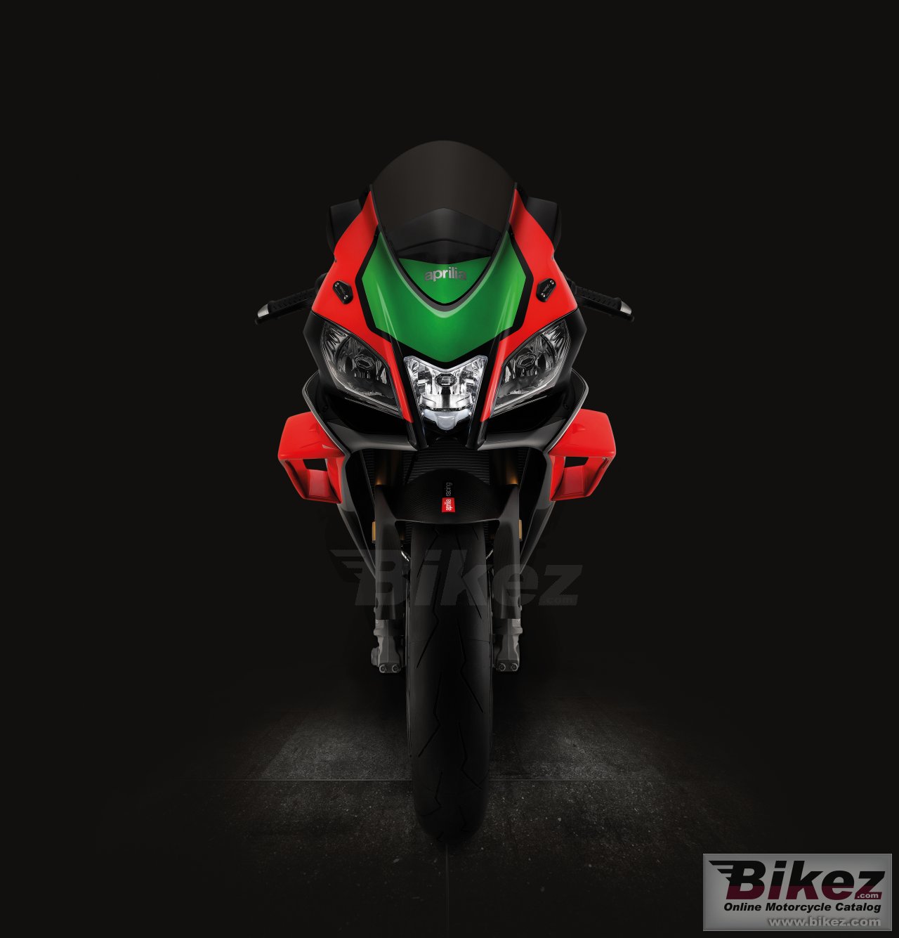 Thumbnail for Aprilia RSV4 FW-GP 2018