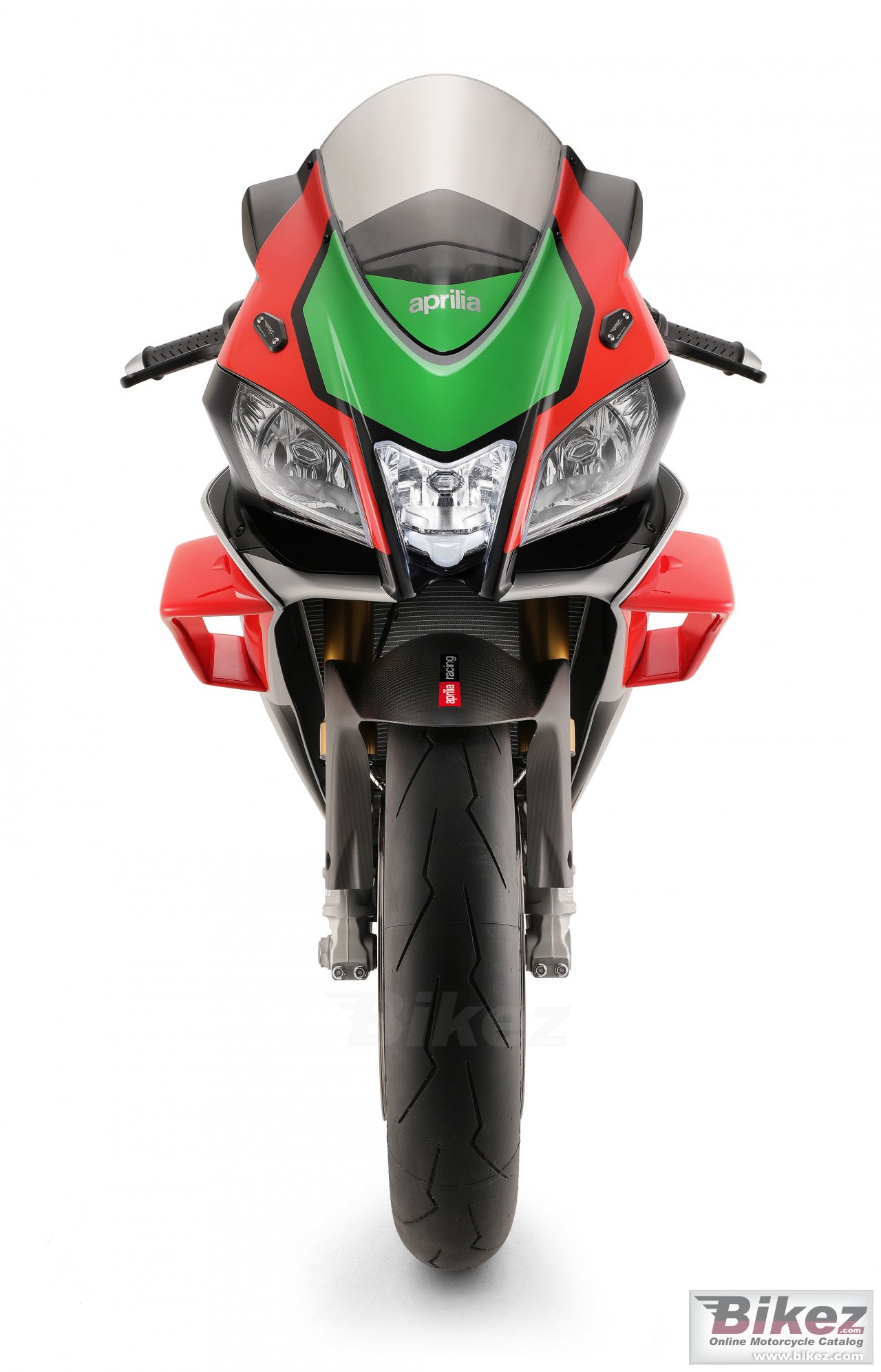 Thumbnail for Aprilia RSV4 FW-GP 2018
