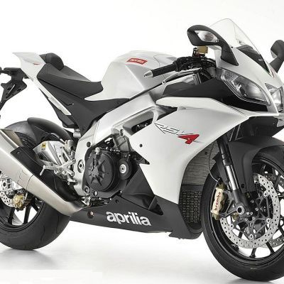Thumbnail for Aprilia RSV4 R 2010