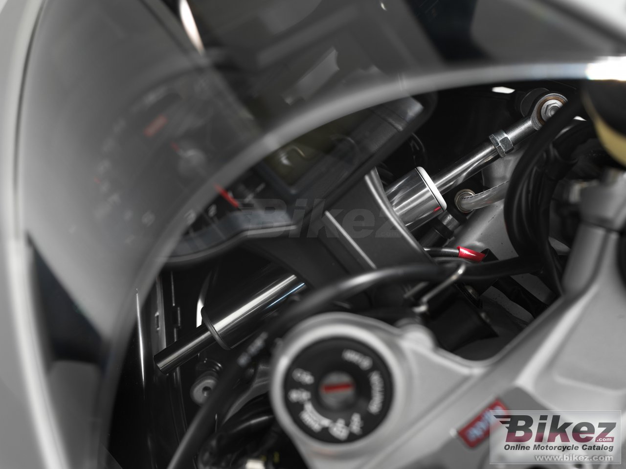 Thumbnail for Aprilia RSV4 R 2010