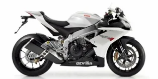 Thumbnail for Aprilia RSV4 R 2012