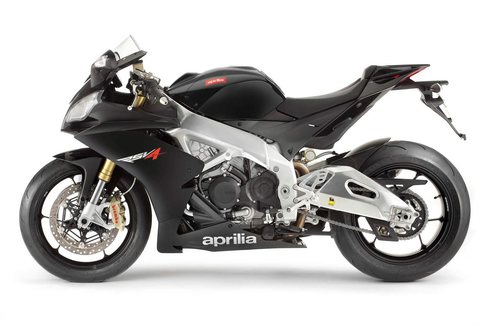 Thumbnail for Aprilia RSV4 R APRC 2012