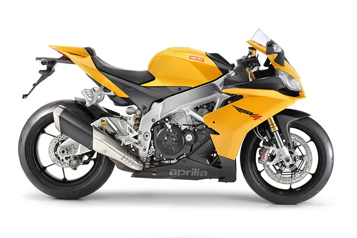 Thumbnail for Aprilia RSV4 R APRC 2013