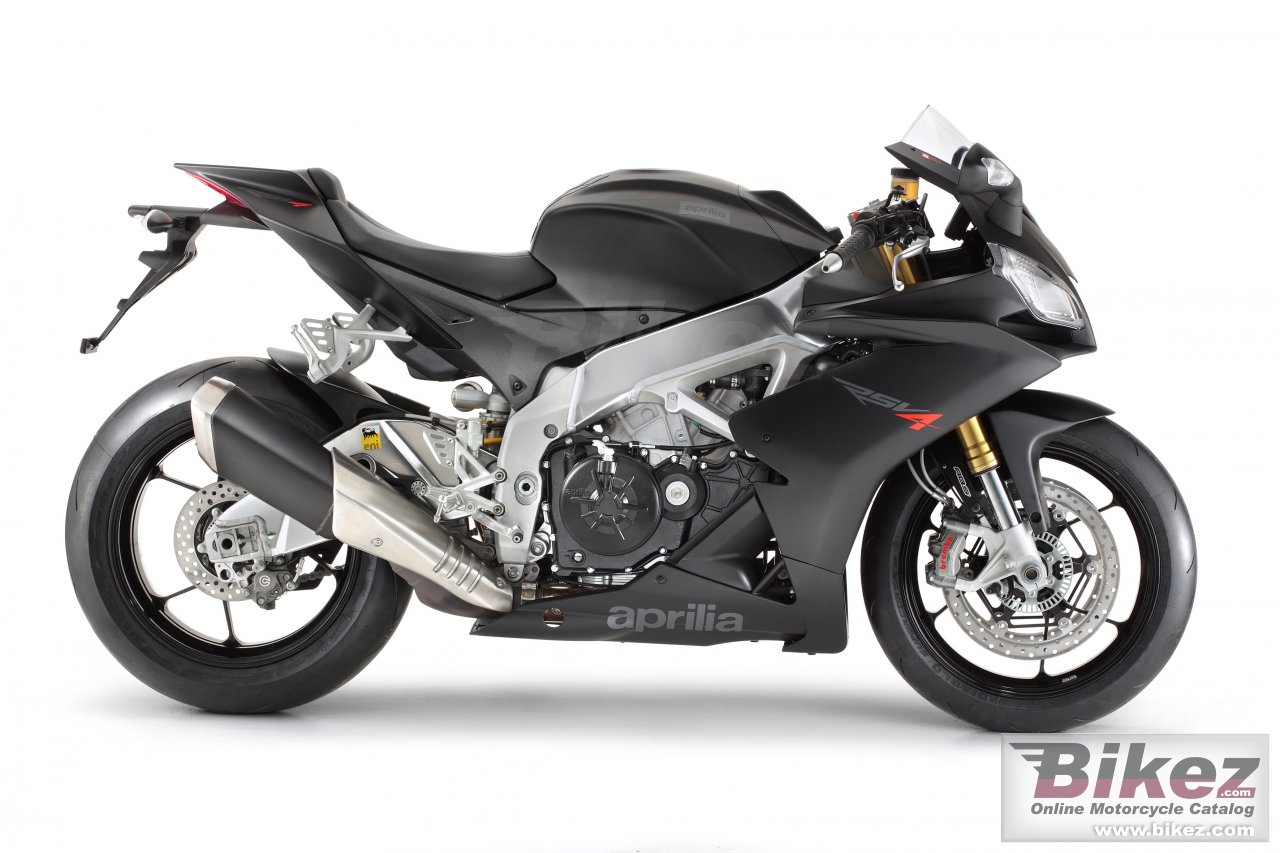 Thumbnail for Aprilia RSV4 R APRC ABS 2014
