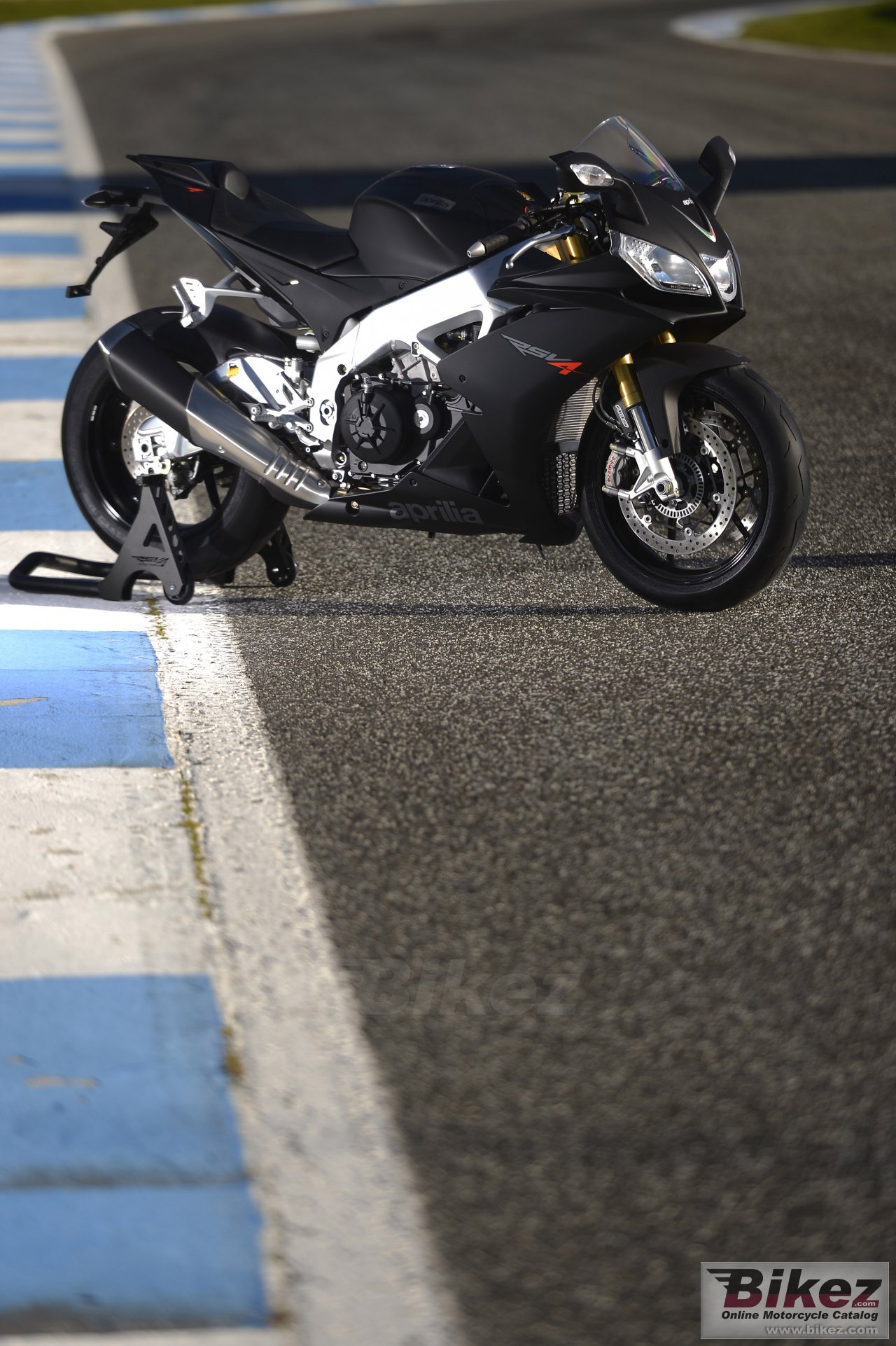 Thumbnail for Aprilia RSV4 R APRC ABS 2014
