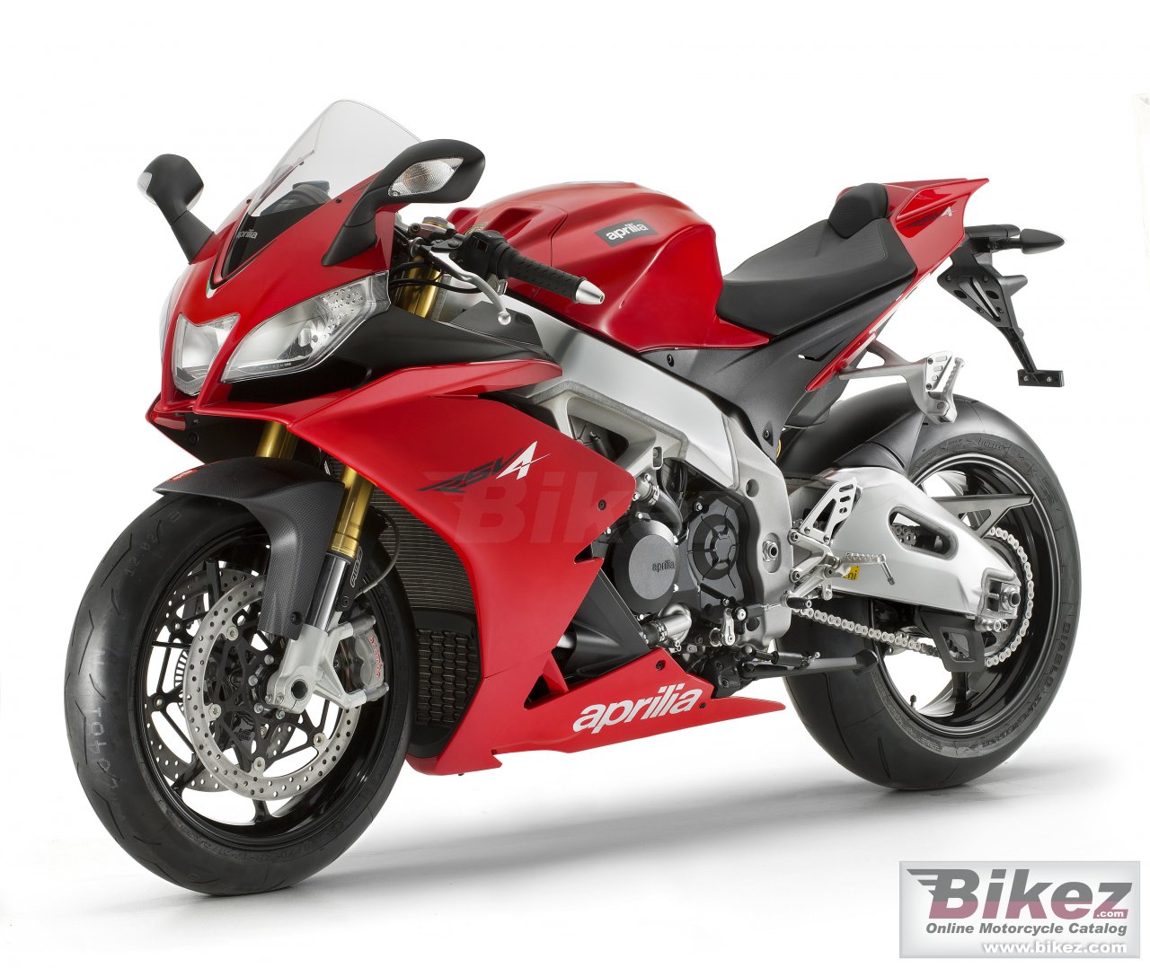 Thumbnail for Aprilia RSV4 R APRC ABS 2014