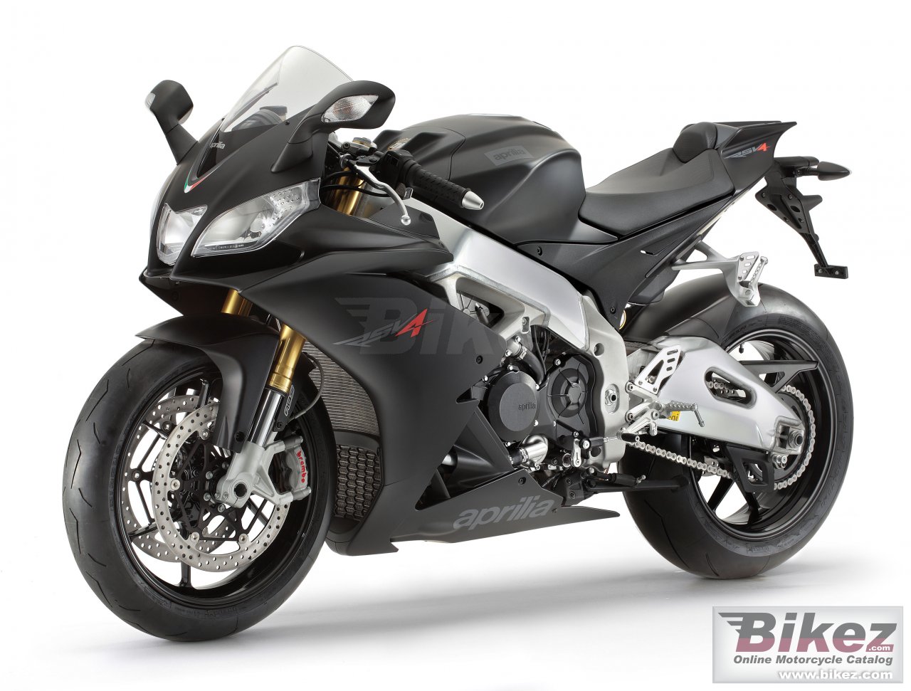 Thumbnail for Aprilia RSV4 R APRC ABS 2014