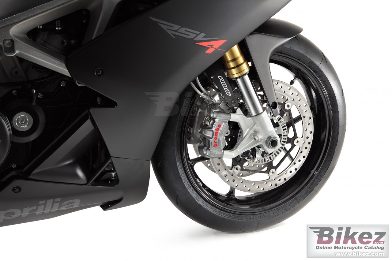 Thumbnail for Aprilia RSV4 R APRC ABS 2014